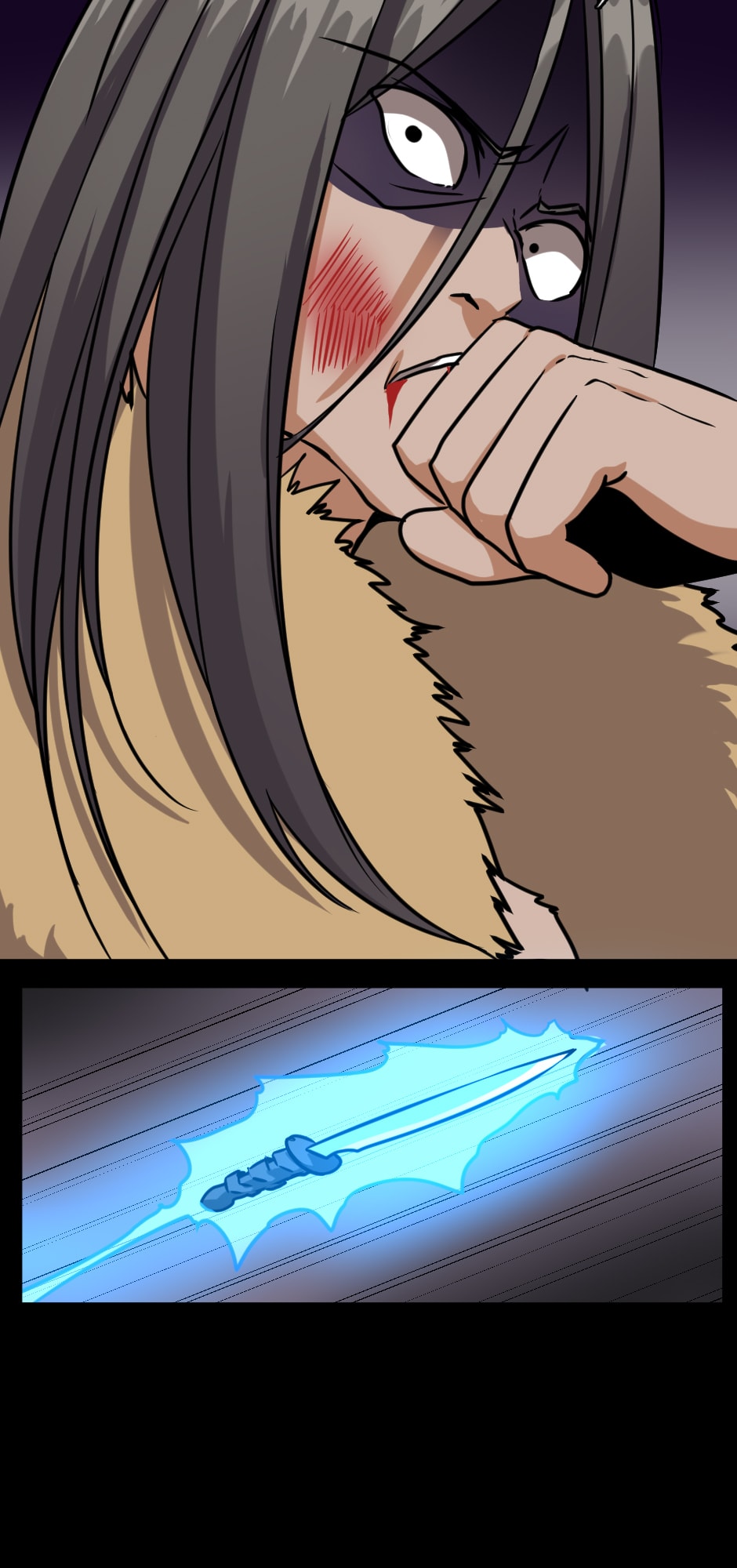 The Beginning After The End Chapter 17 image 55